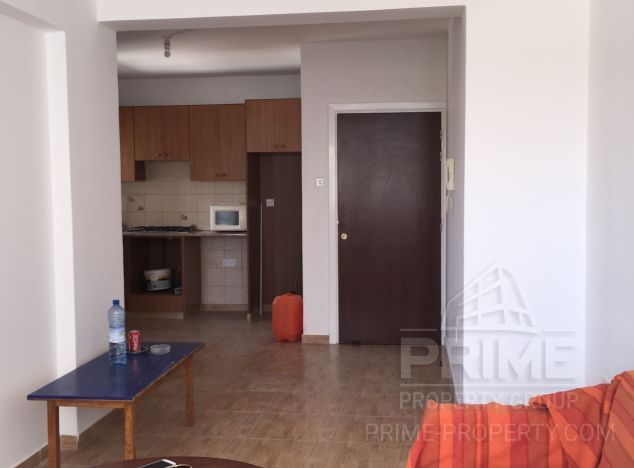 Apartament w rejonie Limassol (Neapolis) na sprzedaż