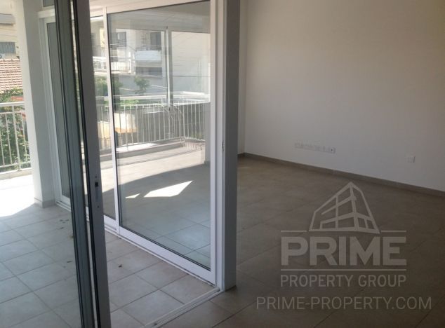 Apartament w rejonie Limassol (Neapolis) na sprzedaż