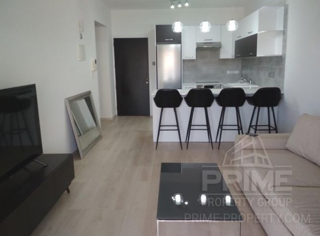 Apartament w rejonie Limassol (Neapolis) na sprzedaż