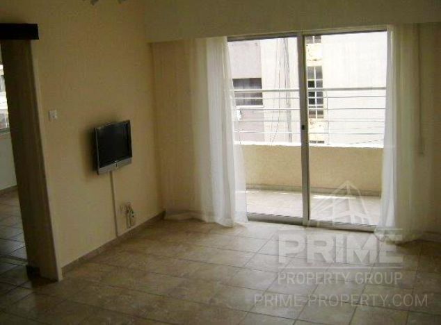 Apartament w rejonie Limassol (Neapolis) na sprzedaż