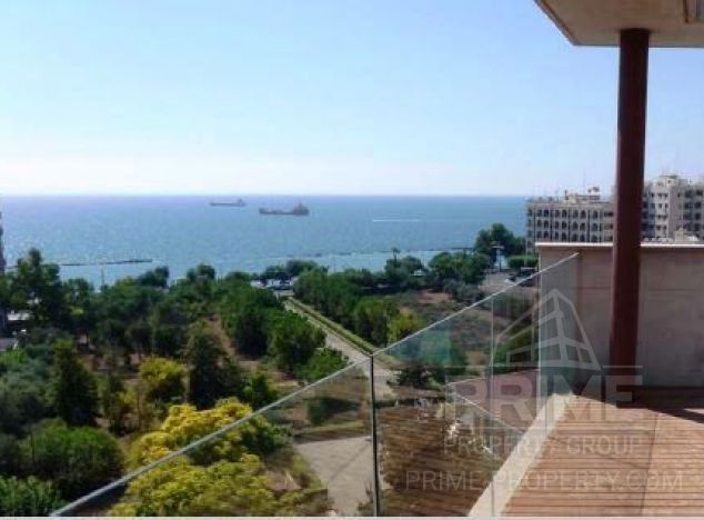 Apartament w rejonie Limassol (Neapolis) na sprzedaż