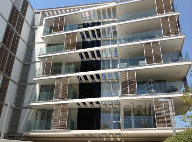 Apartament w rejonie Limassol (Neapolis) na sprzedaż