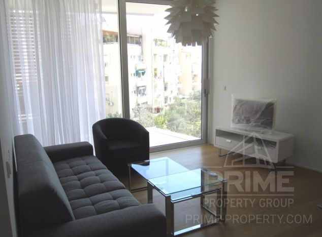 Apartament w rejonie Limassol (Neapolis) na sprzedaż