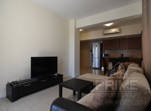 Apartament w rejonie Limassol (Neapolis) na sprzedaż