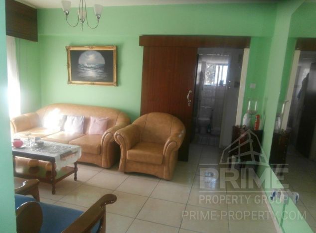 Apartament w rejonie Limassol (Neapolis) na sprzedaż