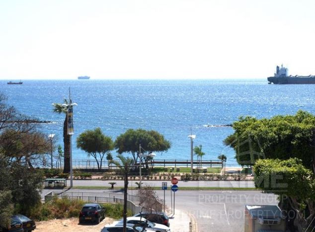 Apartament w rejonie Limassol (Neapolis) na sprzedaż