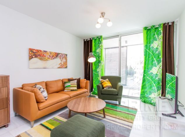 Apartament w rejonie Limassol (Neapolis) na sprzedaż