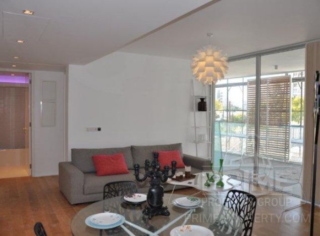 Apartament w rejonie Limassol (Neapolis) na sprzedaż