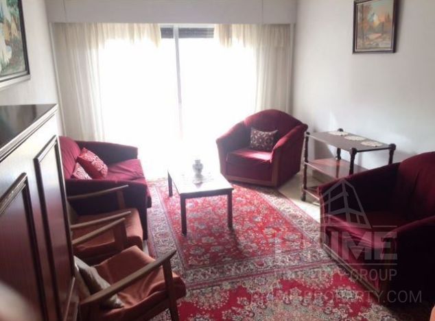 Apartament w rejonie Limassol (Neapolis) na sprzedaż