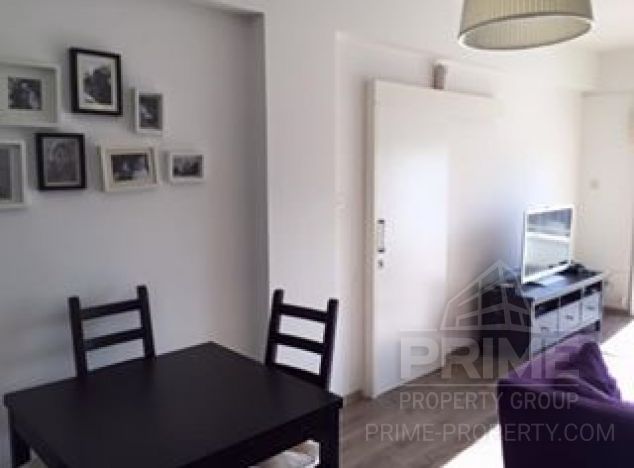 Apartament w rejonie Limassol (Neapolis) na sprzedaż