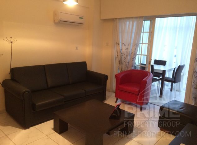Apartament w rejonie Limassol (Neapolis) na sprzedaż