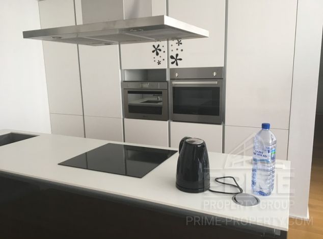 Apartament w rejonie Limassol (Neapolis) na sprzedaż