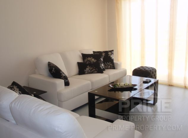 Apartament w rejonie Limassol (Neapolis) na sprzedaż