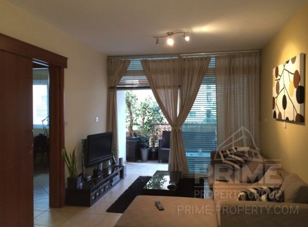 Apartament w rejonie Limassol (Neapolis) na sprzedaż