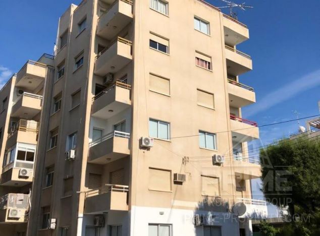 Apartament w rejonie Limassol (Neapolis) na sprzedaż
