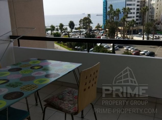 Apartament w rejonie Limassol (Neapolis) na sprzedaż