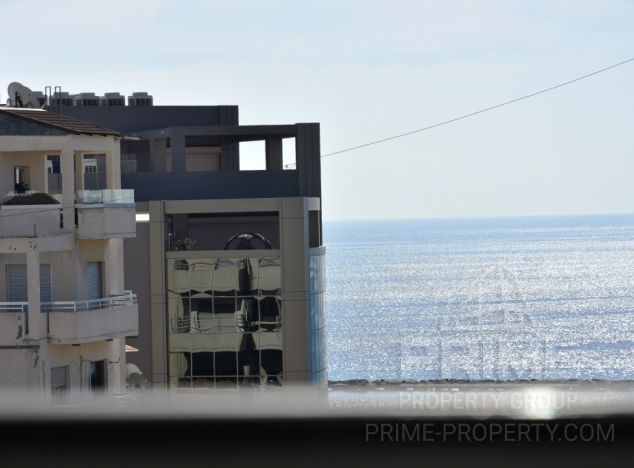 Apartament w rejonie Limassol (Neapolis) na sprzedaż