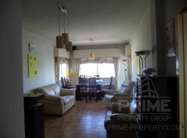 Apartament w rejonie Limassol (Neapolis) na sprzedaż