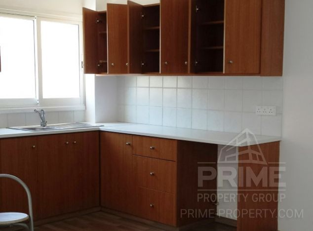 Apartament w rejonie Limassol (Neapolis) na sprzedaż
