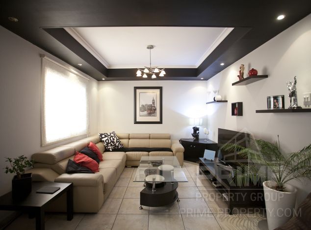 Apartament w rejonie Limassol (Neapolis) na sprzedaż