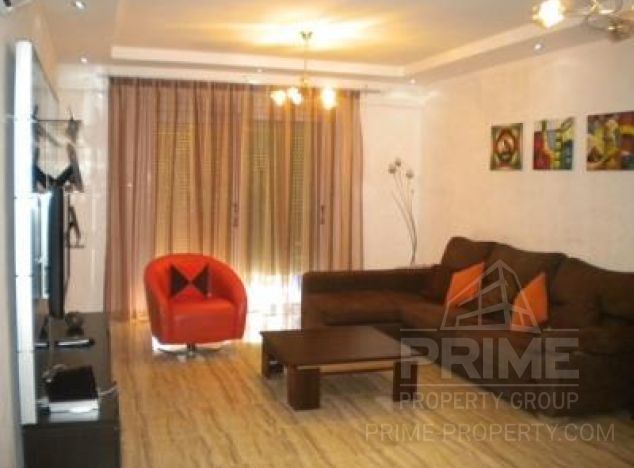 Apartament w rejonie Limassol (Neapolis) na sprzedaż