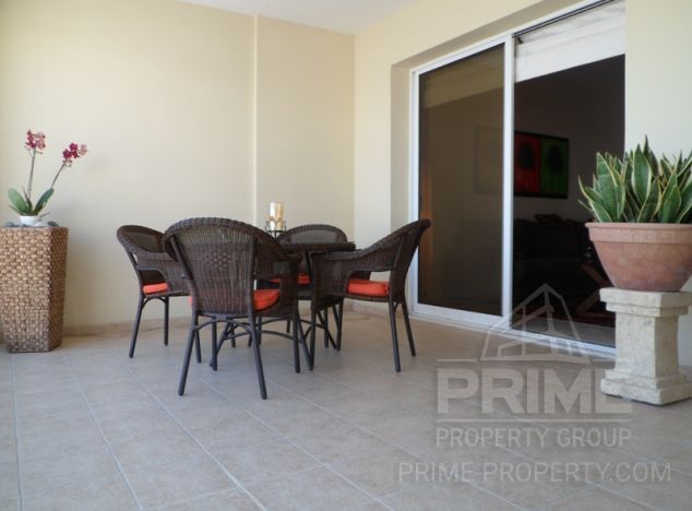 Apartament w rejonie Limassol (Neapolis) na sprzedaż