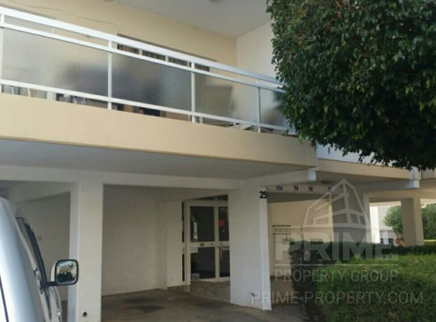 Apartament w rejonie Limassol (Neapolis) na sprzedaż