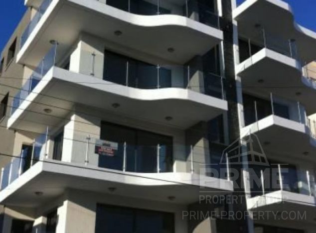 Apartament w rejonie Limassol (Neapolis) na sprzedaż