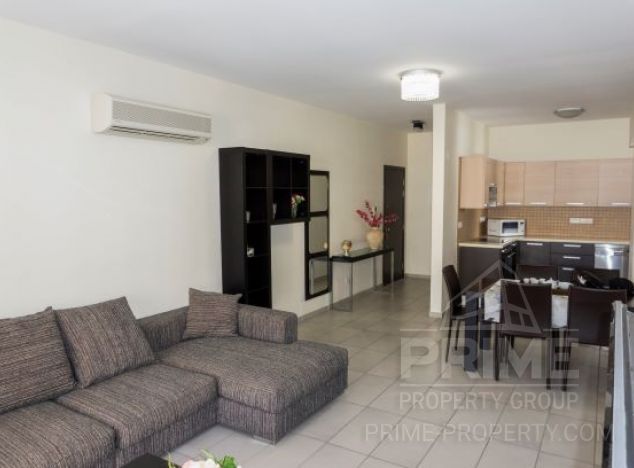 Apartament w rejonie Limassol (Neapolis) na sprzedaż