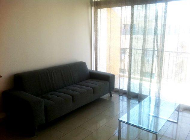 Apartament w rejonie Limassol (Neapolis) na sprzedaż