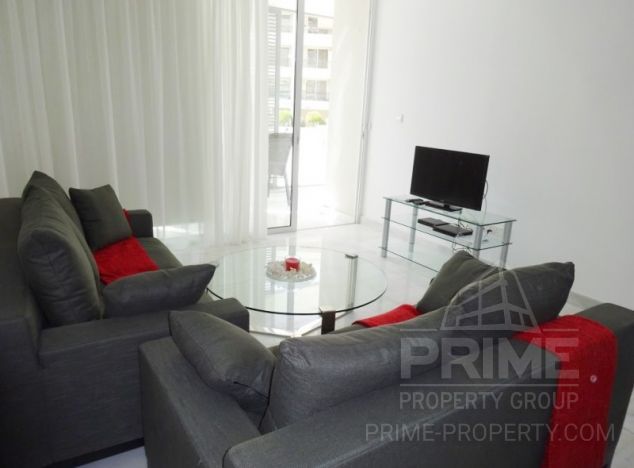 Apartament w rejonie Limassol (Neapolis) na sprzedaż