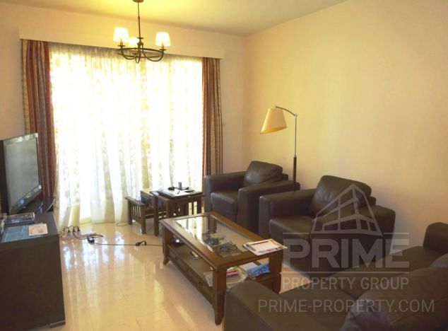 Apartament w rejonie Limassol (Neapolis) na sprzedaż