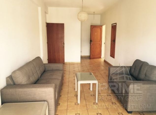 Apartament w rejonie Limassol (Neapolis) na sprzedaż