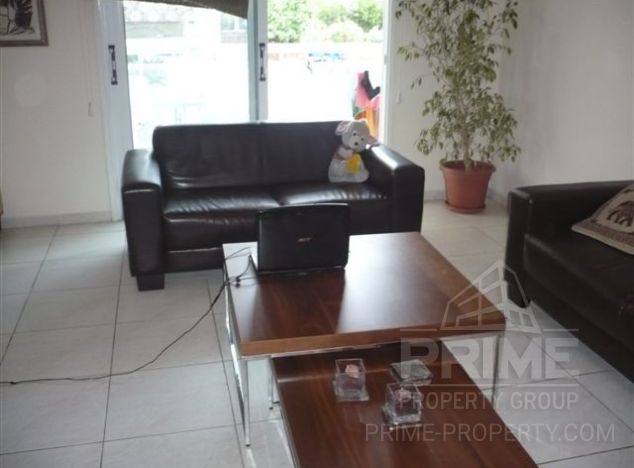 Apartament w rejonie Limassol (Neapolis) na sprzedaż