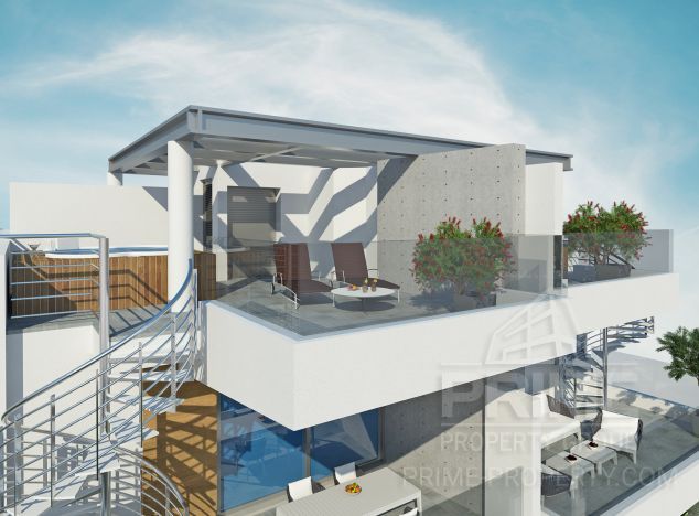  w rejonie Limassol (Neapolis) na sprzedaż