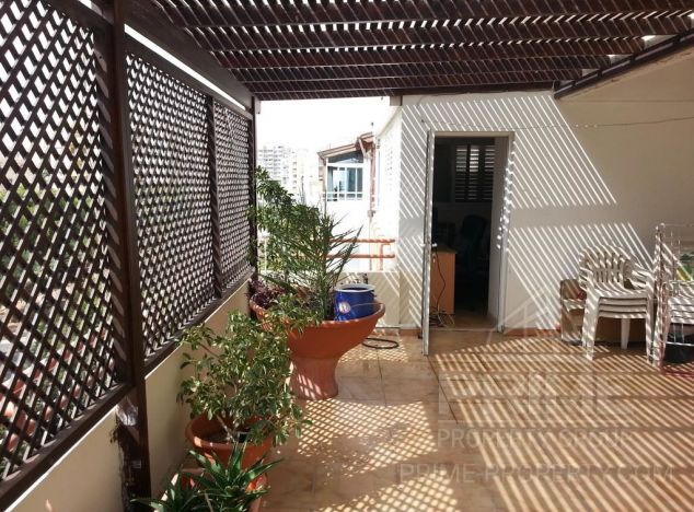  w rejonie Limassol (Neapolis) na sprzedaż