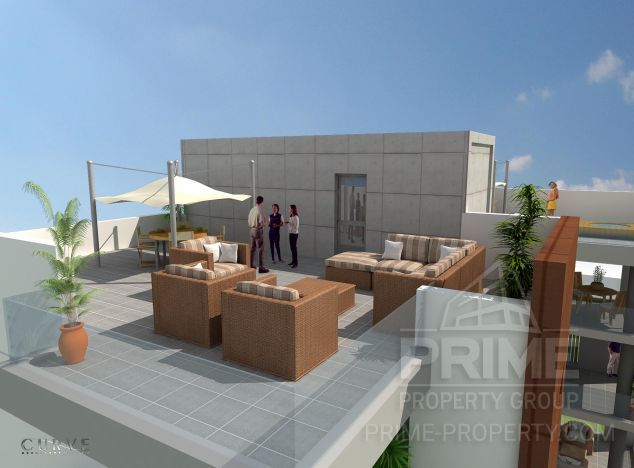  w rejonie Limassol (Neapolis) na sprzedaż