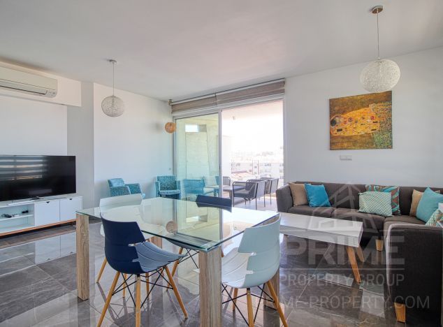  w rejonie Limassol (Neapolis) na sprzedaż