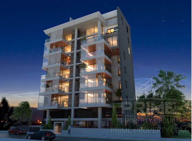  w rejonie Limassol (Neapolis) na sprzedaż