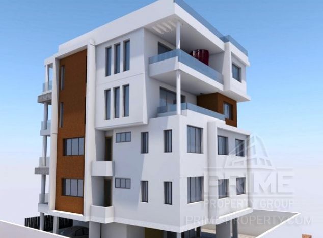  w rejonie Limassol (Neapolis) na sprzedaż