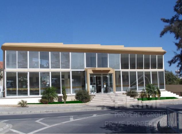  w rejonie Limassol (New port) na sprzedaż