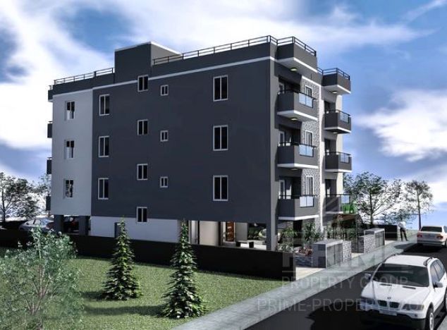  w rejonie Limassol (New port) na sprzedaż