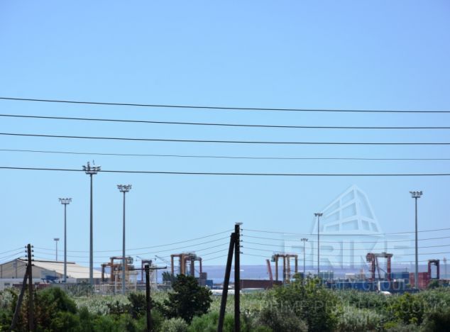 Ziemia w rejonie Limassol (New port) na sprzedaż