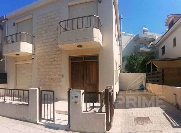  w rejonie Limassol (New port) na sprzedaż