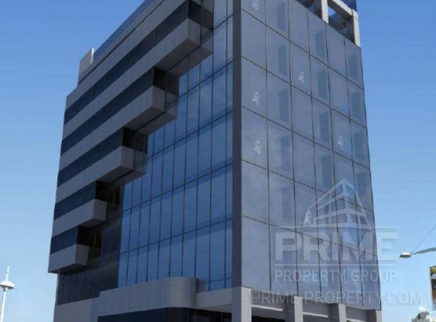  w rejonie Limassol (Old Town) na sprzedaż