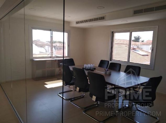 Biuro w rejonie Limassol (Old Town) na sprzedaż