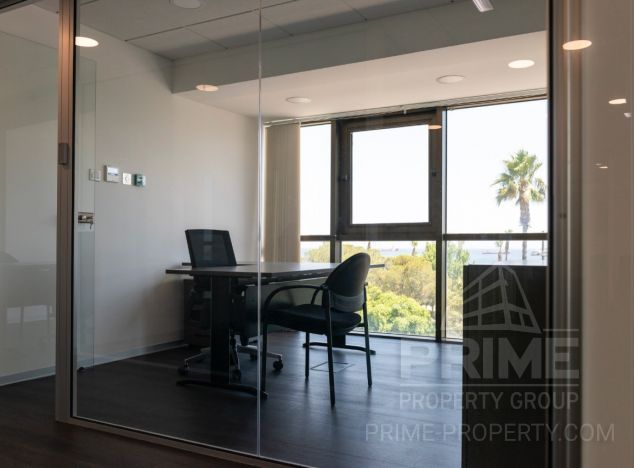 Biuro w rejonie Limassol (Old Town) na sprzedaż