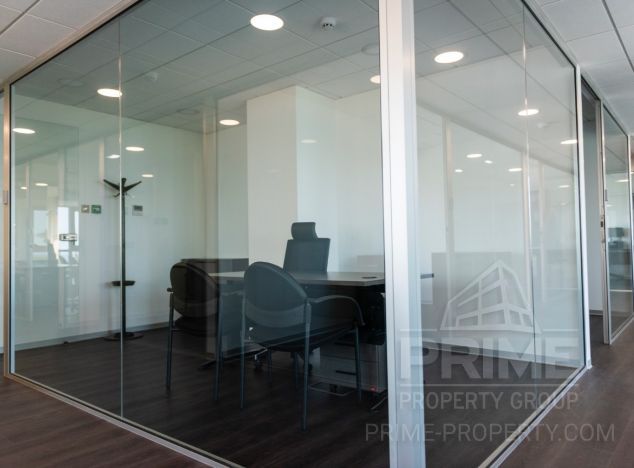 Biuro w rejonie Limassol (Old Town) na sprzedaż