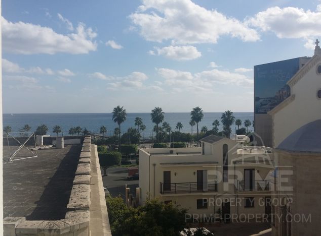 Biuro w rejonie Limassol (Old Town) na sprzedaż