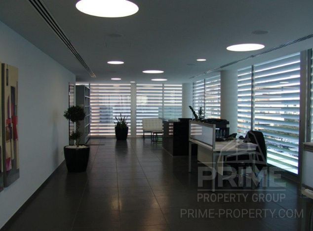 Biuro w rejonie Limassol (Old Town) na sprzedaż